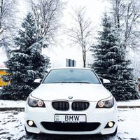 Весільний кортеж BMW (096) 803-52-52