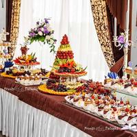 Студія дизайну Fruits delight