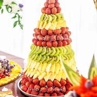 Студія дизайну Fruits delight