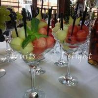 Студія дизайну Fruits delight