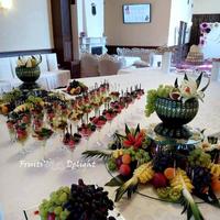 Студія дизайну Fruits delight