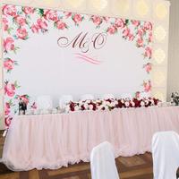 DecoRicco Wedding decor