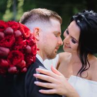 "ДВА СЕРЦЯ" WEDDINGS & EVENTS