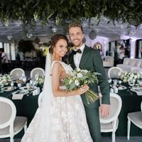 "ДВА СЕРЦЯ" WEDDINGS & EVENTS