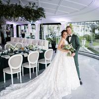 "ДВА СЕРЦЯ" WEDDINGS & EVENTS