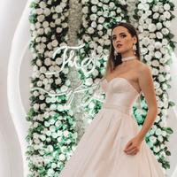 Виїзна церемонія від Агенції Весільний Ескіз