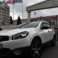 КРОССОВЕРИ авто NISSAN для Вас