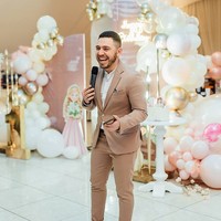 Дует ведучих Наш Формат