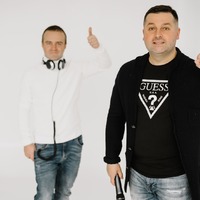 Еvent ведущий Василий Жупник и DJ Que Paso