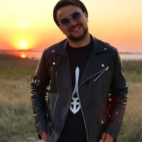 Ведущий Григорий Брайт