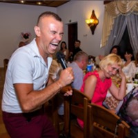 Showman Василь Яцейко Львів