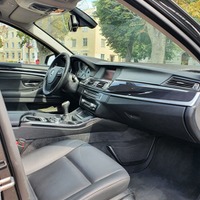 Весільний кортеж BMW 5