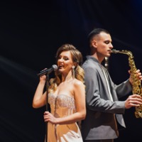 Piero Music - sax & voice