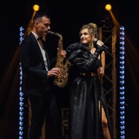 Piero Music - sax & voice