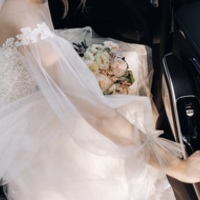 Весільна сукня 2021 Armonia