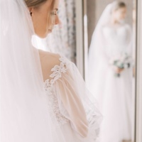 Весільна сукня 2021 Armonia