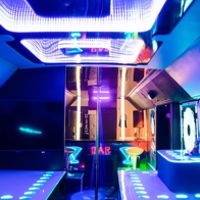 063 Автобус Dancebus M party bus