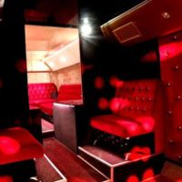 369 Автобус Паті бас Diamond Party Bus п