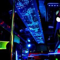 392 Автобус Паті бас Party Game Bus Infi