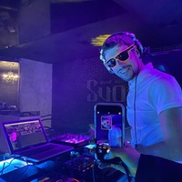 Диджей Dj на ваше св’ято