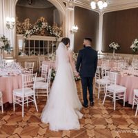 Весільна агенція SEMRI wedding Lviv