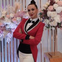 Ольга Уварова