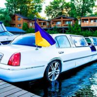 Aqua-Limousine аква лімузин оренда прока