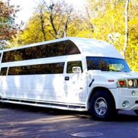 018 Лімузин Ultra Mega Hummer H2 2017 ор
