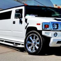 025 Лімузин Hummer H2 білий оренда