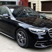 176 Оренда авто Mercedes-Benz W223 S-Cla