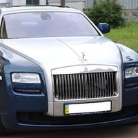 080 Vip-авто Rolls Royce Ghost оренда ав