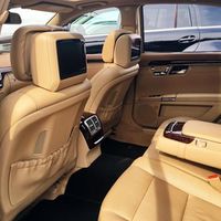 089Vip-авто Mercedes W221 S500 original