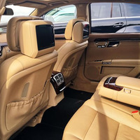 089Vip-авто Mercedes W221 S500 original