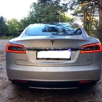 106 Tesla Model S90d прокат авто