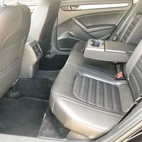 142 Volkswagen Passat B8 оренда авто з в