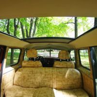188 Ретро автомобіль Wanderer NEW оренда