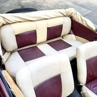 197 Кабріолет ретро Fiat Topolino оренда