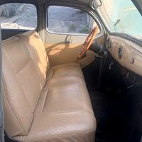 199 Ретро автомобиль Lincoln Zephyr арен