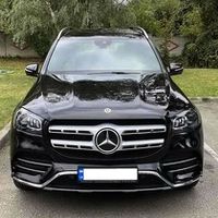 215 Позашляховик Mercedes GLS 63 2021 рі