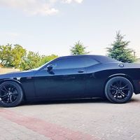 267 Dodge Challenger RT 2018 года 5.7 л