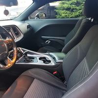 267 Dodge Challenger RT 2018 року 5.7л о