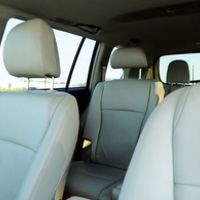 268Позашляховик Toyota Highlander оренда