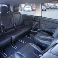 272 Мікроавтобус Mercedes V клас 2018 рі