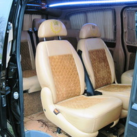 290 Мікроавтобус Mercedes Vito Extra Lon