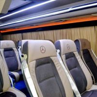 312 Мікроавтобус Mercedes Sprinter оренд