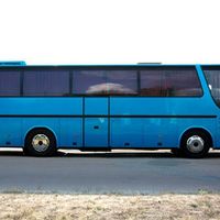 328 Автобус Setra 312 прокат аренда