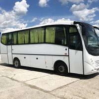 329 Автобус MAN 39 мест прокат