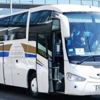 332 Автобус SCANIA Irizar New Century