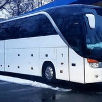 333 Автобус Setra S 417 HDH на 59 місць