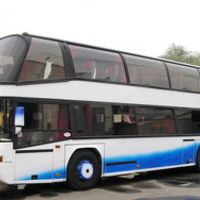 337 Автобус Neoplan 122 2-х поверховий о